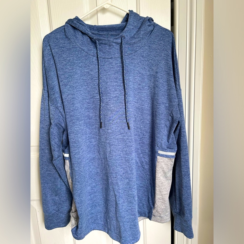Hoodie with Pocket